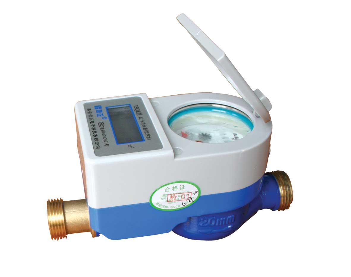 �҃�(n��i)���b�ͣ�IP65����DN15~25)TSQZ